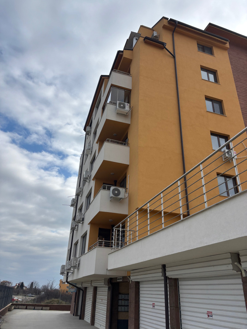 À vendre  2 chambres Stara Zagora , Samara 3 , 78 m² | 10254968
