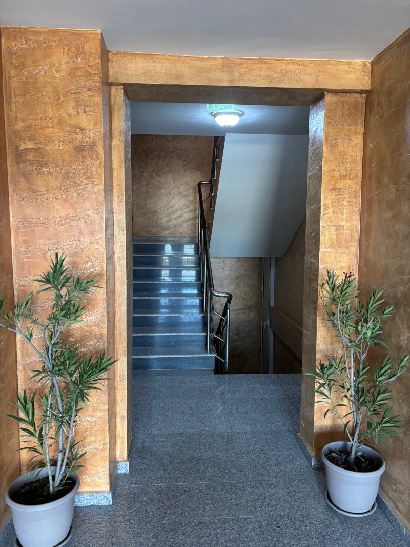 À vendre  2 chambres Stara Zagora , Samara 3 , 78 m² | 10254968 - image [3]