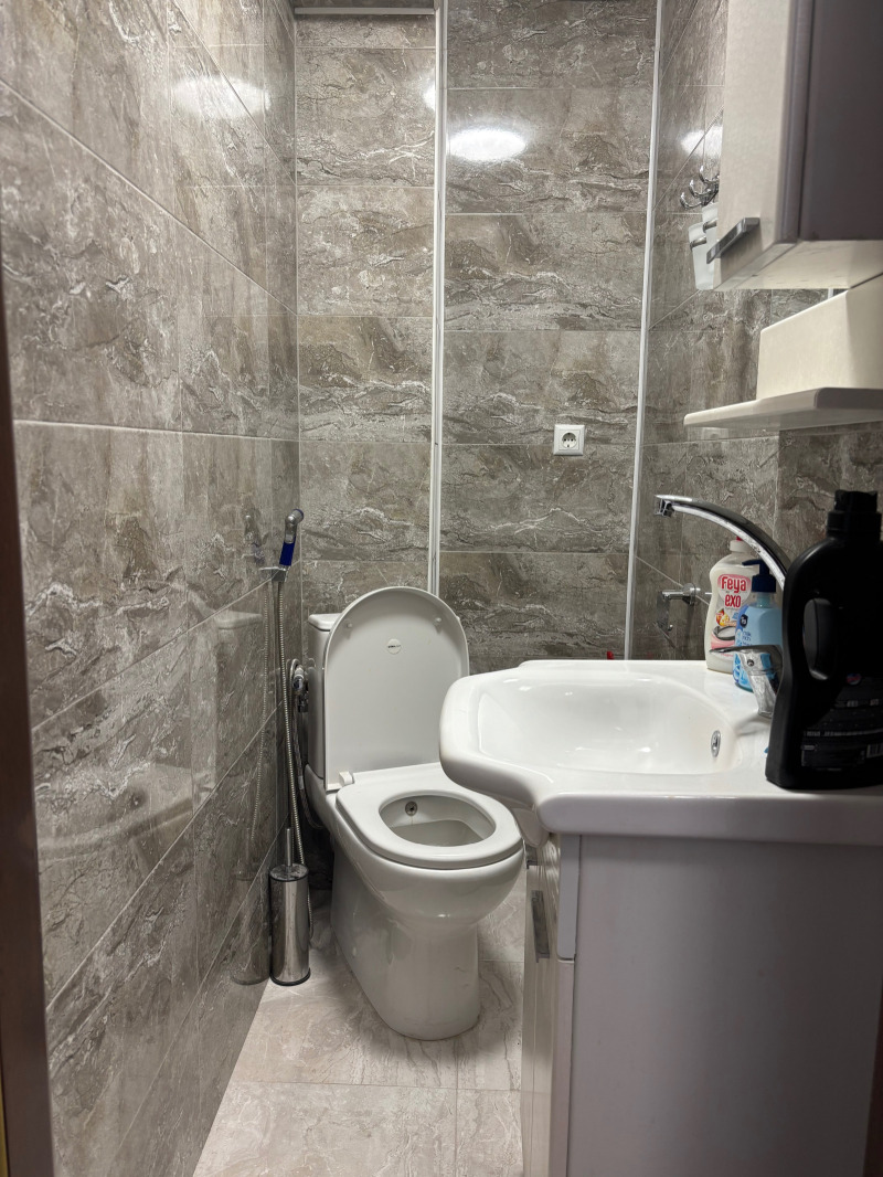 À vendre  2 chambres Stara Zagora , Samara 3 , 78 m² | 10254968 - image [5]