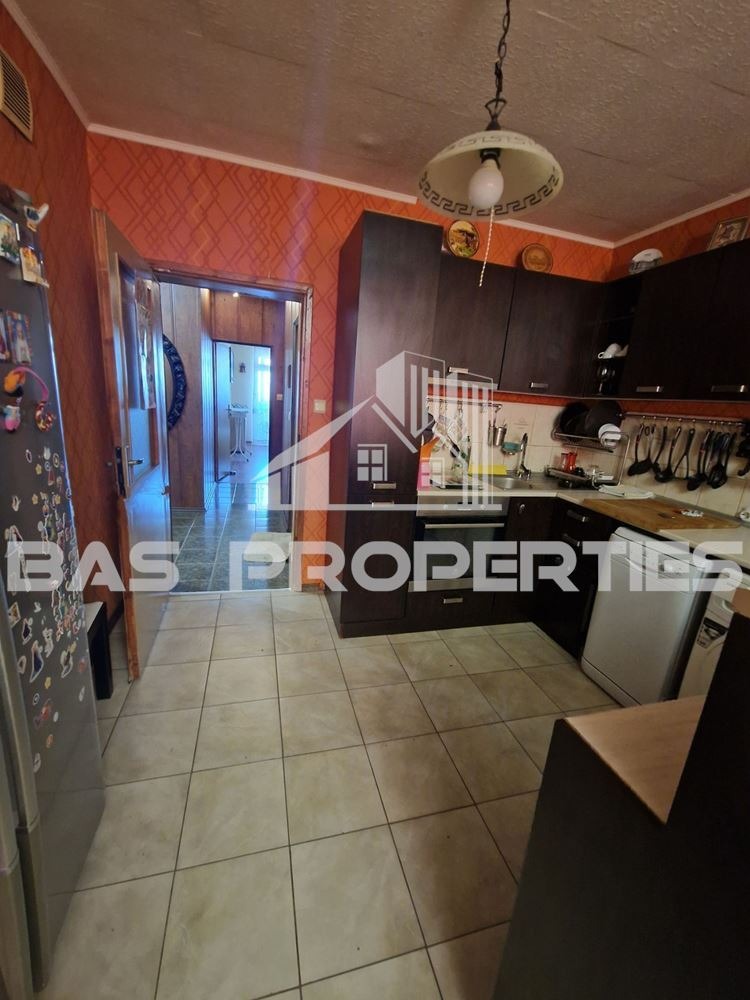 Zu verkaufen  2 Schlafzimmer Sofia , Ljulin 5 , 89 qm | 54666878 - Bild [6]