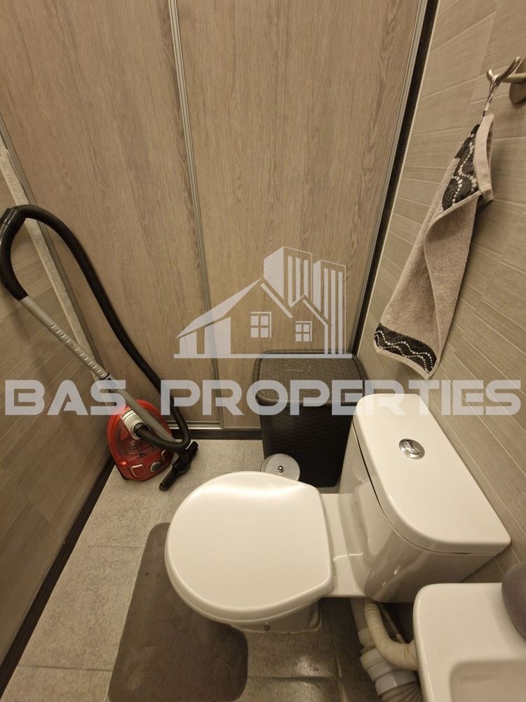Zu verkaufen  2 Schlafzimmer Sofia , Ljulin 5 , 89 qm | 54666878 - Bild [11]