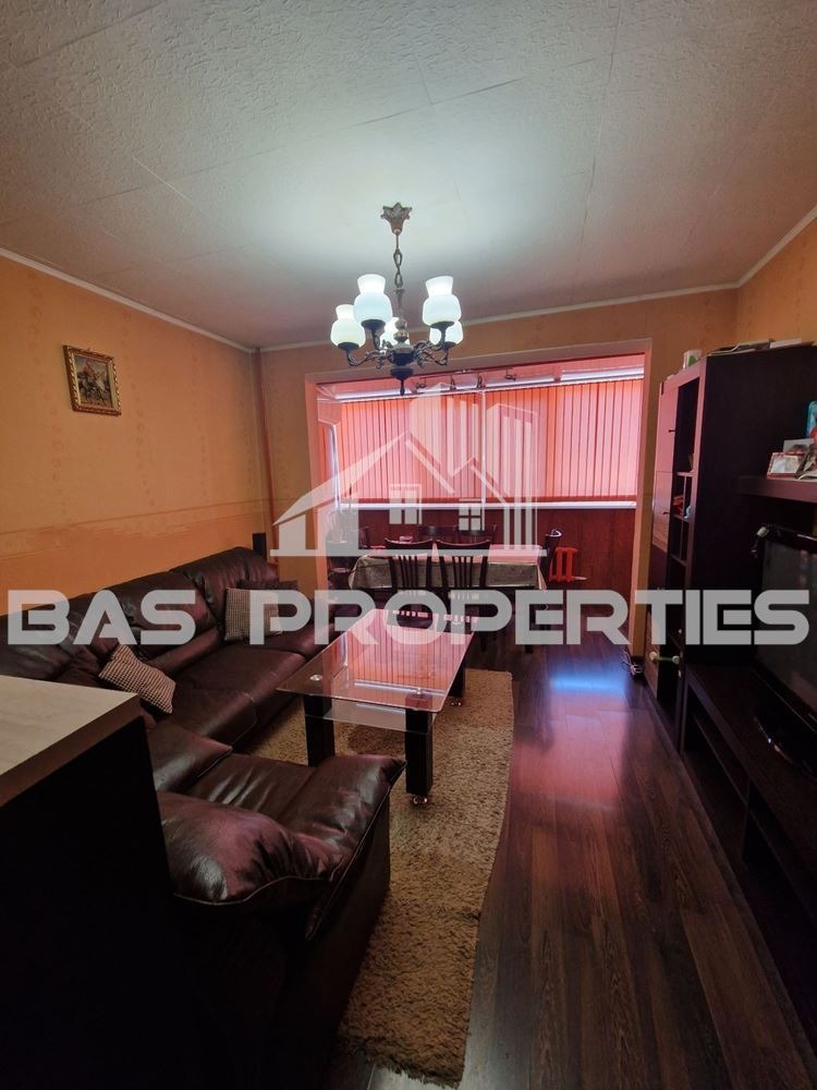 Zu verkaufen  2 Schlafzimmer Sofia , Ljulin 5 , 89 qm | 54666878 - Bild [4]