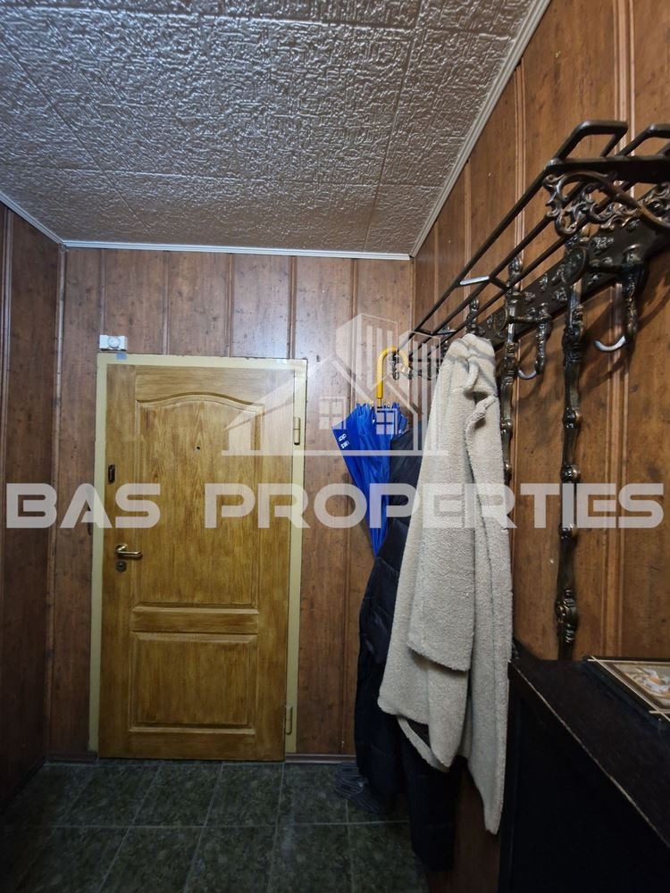 Zu verkaufen  2 Schlafzimmer Sofia , Ljulin 5 , 89 qm | 54666878 - Bild [14]