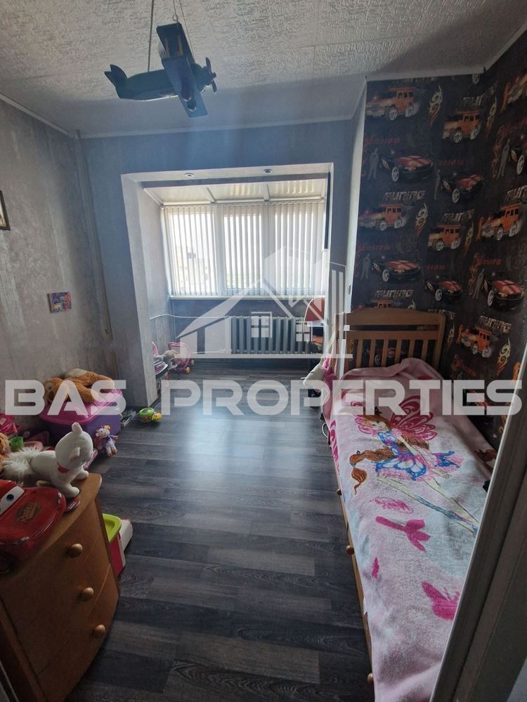 Zu verkaufen  2 Schlafzimmer Sofia , Ljulin 5 , 89 qm | 54666878 - Bild [9]