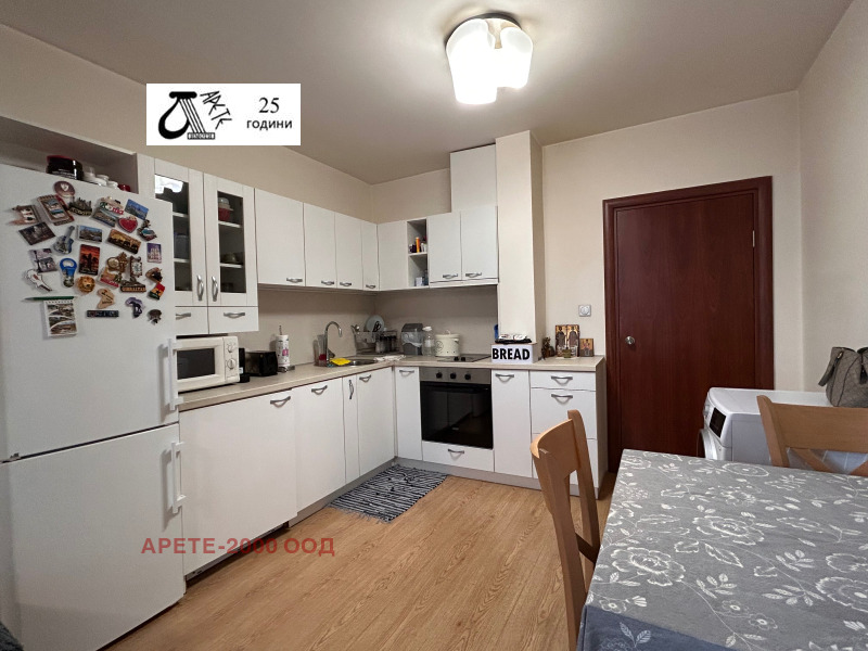Продава  3-стаен град София , Манастирски ливади , 75 кв.м | 59383166 - изображение [4]