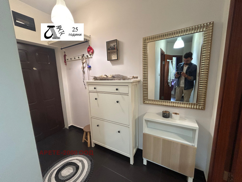 Продава  3-стаен град София , Манастирски ливади , 75 кв.м | 59383166 - изображение [12]