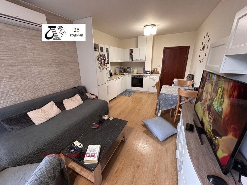 Продава  3-стаен град София , Манастирски ливади , 75 кв.м | 59383166 - изображение [5]