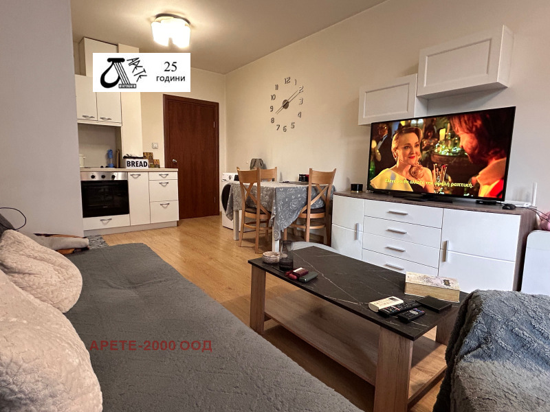 Продава  3-стаен град София , Манастирски ливади , 75 кв.м | 59383166 - изображение [3]
