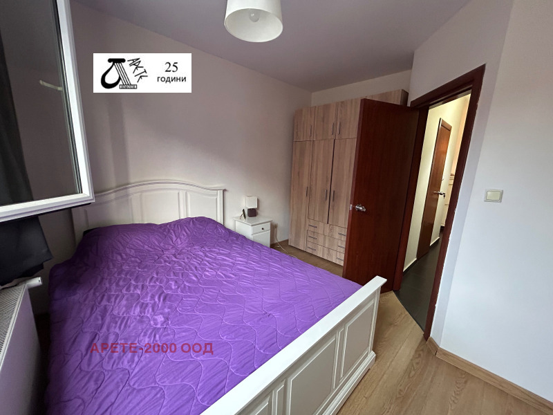 Продава  3-стаен град София , Манастирски ливади , 75 кв.м | 59383166 - изображение [16]