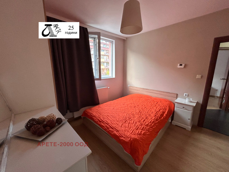 Продава  3-стаен град София , Манастирски ливади , 75 кв.м | 59383166 - изображение [8]