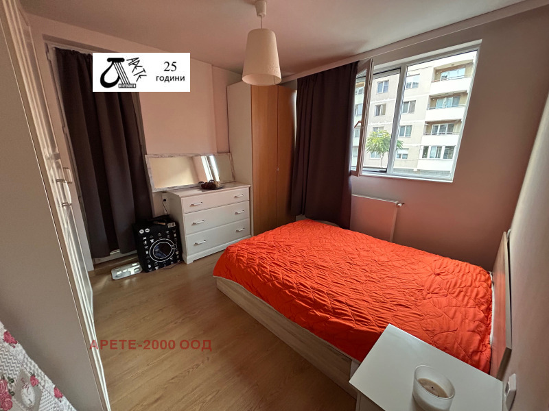 Продава  3-стаен град София , Манастирски ливади , 75 кв.м | 59383166 - изображение [9]