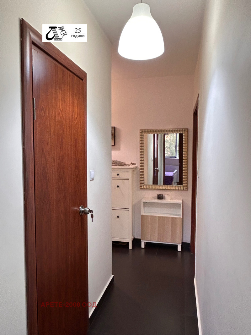 Продава  3-стаен град София , Манастирски ливади , 75 кв.м | 59383166 - изображение [6]