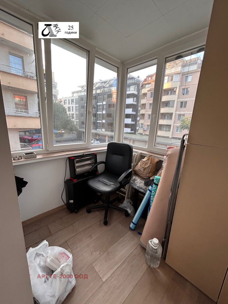 Продава  3-стаен град София , Манастирски ливади , 75 кв.м | 59383166 - изображение [7]