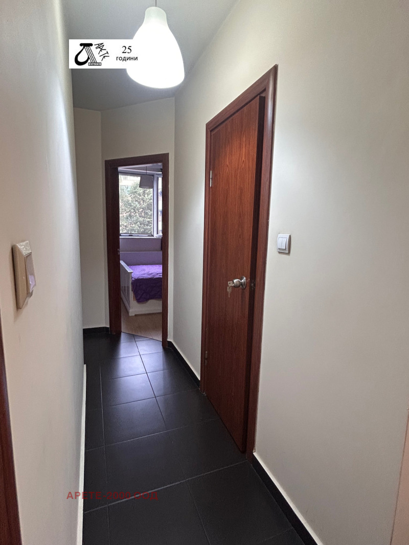 Продава  3-стаен град София , Манастирски ливади , 75 кв.м | 59383166 - изображение [14]