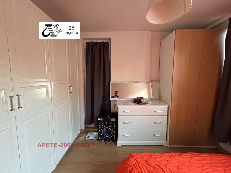 Продава  3-стаен град София , Манастирски ливади , 75 кв.м | 59383166 - изображение [11]
