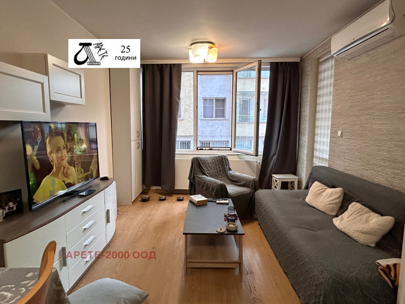 Продава  3-стаен град София , Манастирски ливади , 75 кв.м | 59383166 - изображение [2]