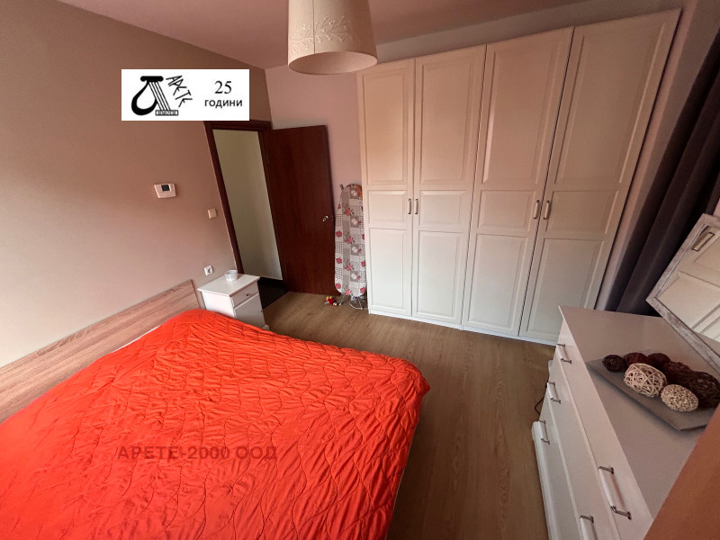 Продава  3-стаен град София , Манастирски ливади , 75 кв.м | 59383166 - изображение [10]