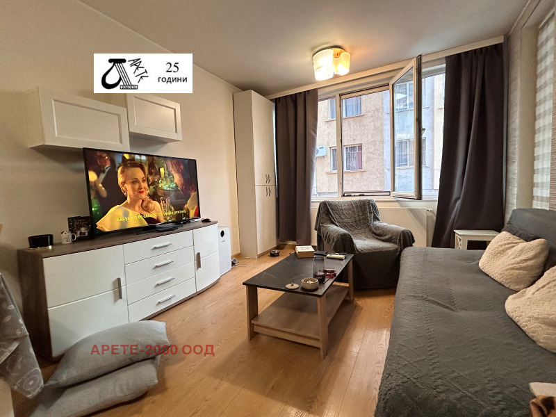 Продава  3-стаен град София , Манастирски ливади , 75 кв.м | 59383166