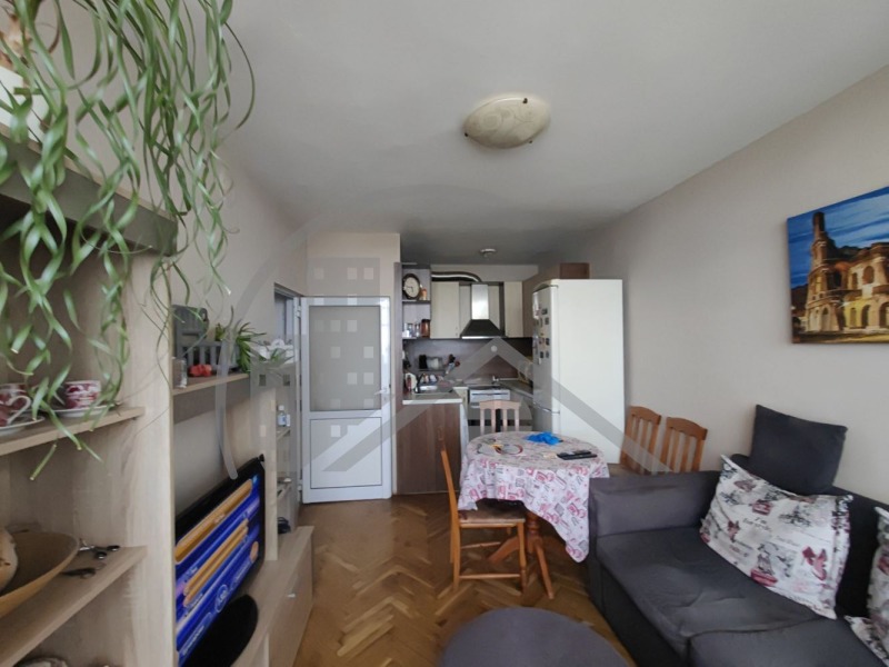 In vendita  2 camere da letto Varna , Chajka , 65 mq | 28820785 - Immagine [3]