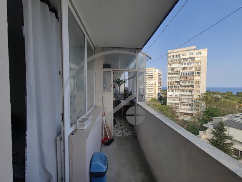 In vendita  2 camere da letto Varna , Chajka , 65 mq | 28820785 - Immagine [12]