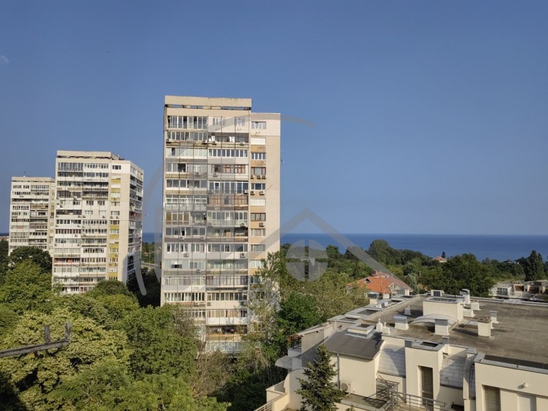 In vendita  2 camere da letto Varna , Chajka , 65 mq | 28820785 - Immagine [16]