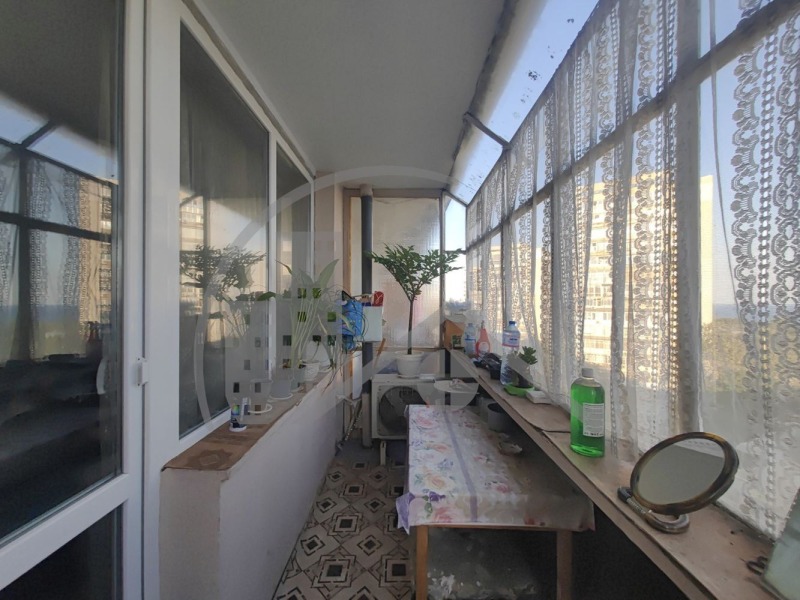 In vendita  2 camere da letto Varna , Chajka , 65 mq | 28820785 - Immagine [13]