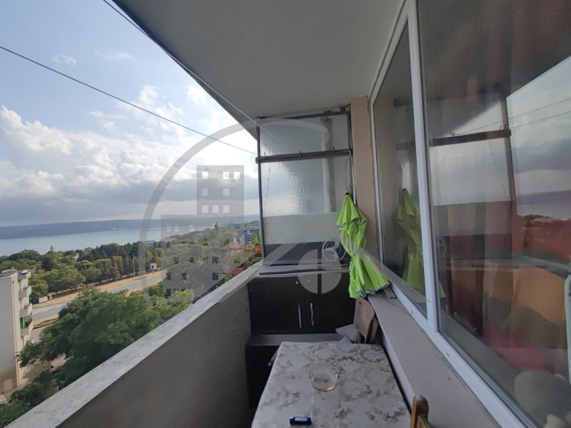 In vendita  2 camere da letto Varna , Chajka , 65 mq | 28820785 - Immagine [14]