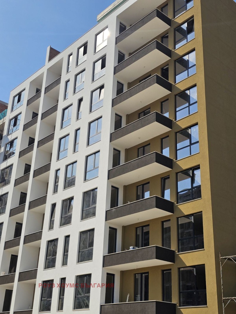 Продава 3-СТАЕН, град Пловдив, Тракия • 103362 € • 78851464 — Holmes.bg