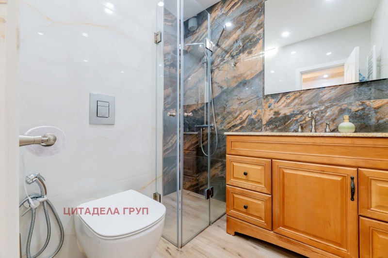 Продава 3-СТАЕН, гр. София, Кръстова вада, снимка 9 - Апартаменти - 52287735