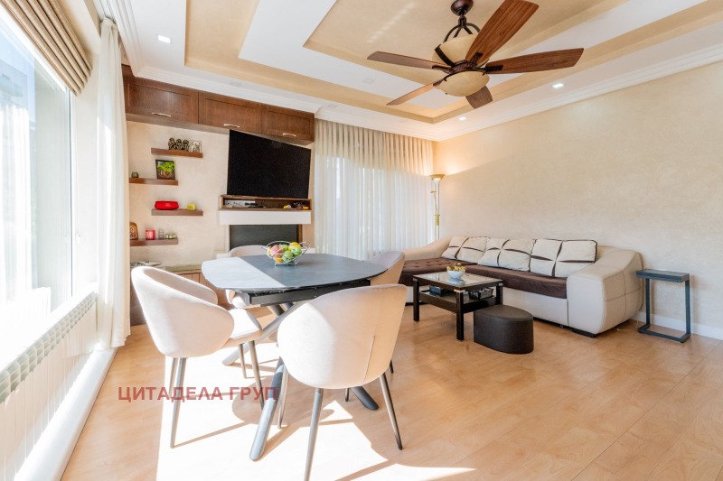 Продава 3-СТАЕН, гр. София, Кръстова вада, снимка 5 - Апартаменти - 52287735