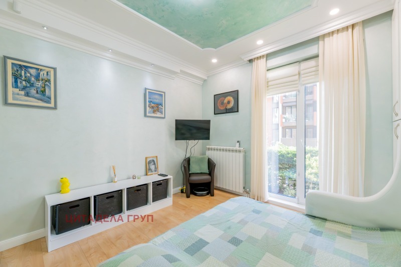 Продава 3-СТАЕН, гр. София, Кръстова вада, снимка 11 - Апартаменти - 52287735