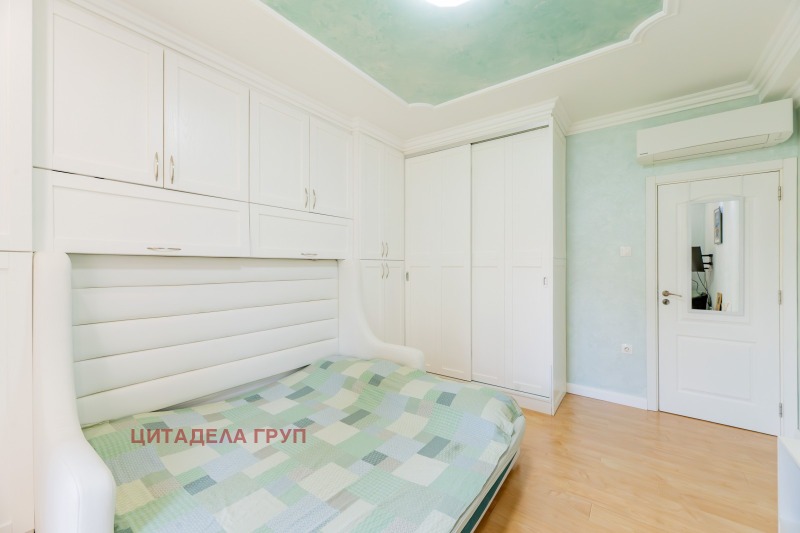 Продава 3-СТАЕН, гр. София, Кръстова вада, снимка 12 - Апартаменти - 52287735