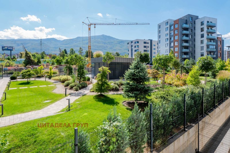 Продава 3-СТАЕН, град София, Кръстова вада • 461200 € / 902028.80 лв. • 77973961 1