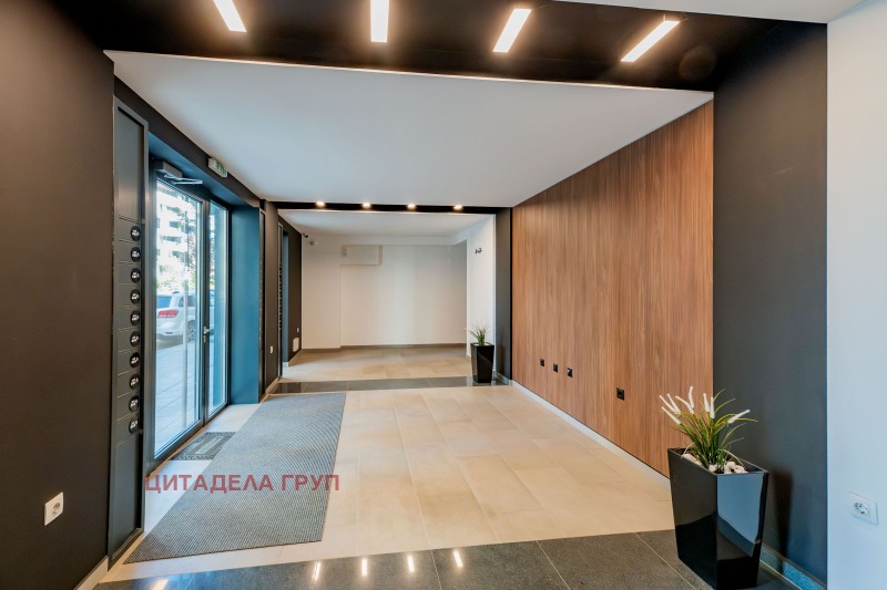 Продава 3-СТАЕН, гр. София, Кръстова вада, снимка 14 - Апартаменти - 52287735