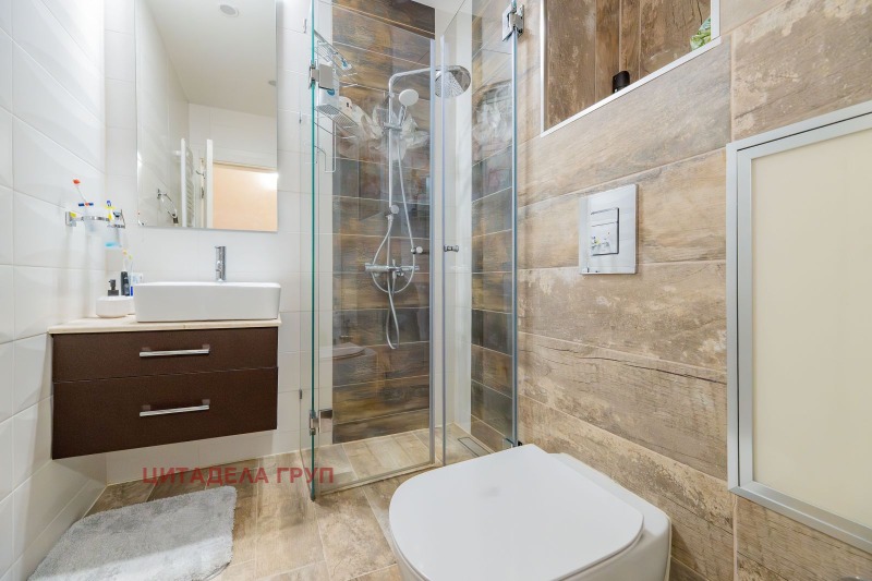 Продава 3-СТАЕН, гр. София, Кръстова вада, снимка 13 - Апартаменти - 52287735