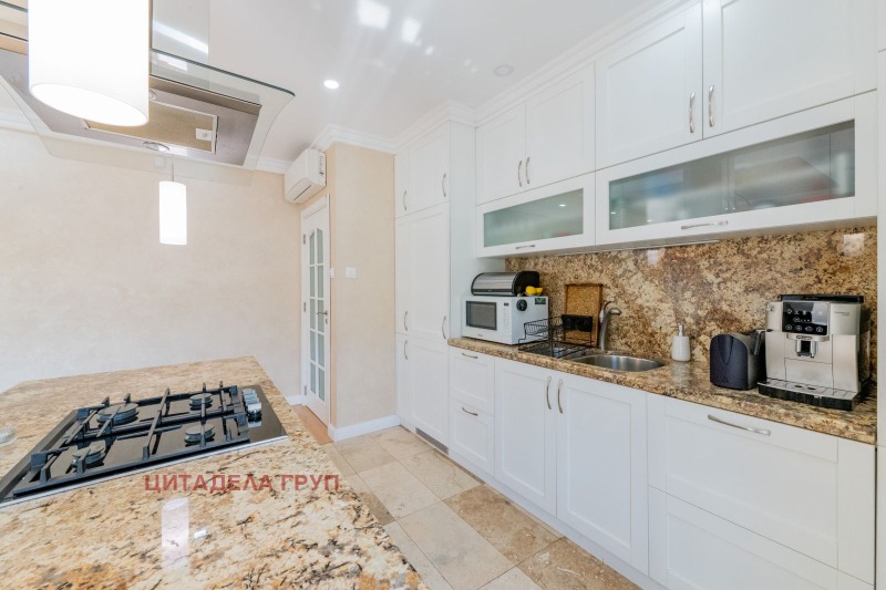 Продава 3-СТАЕН, гр. София, Кръстова вада, снимка 6 - Апартаменти - 52287735