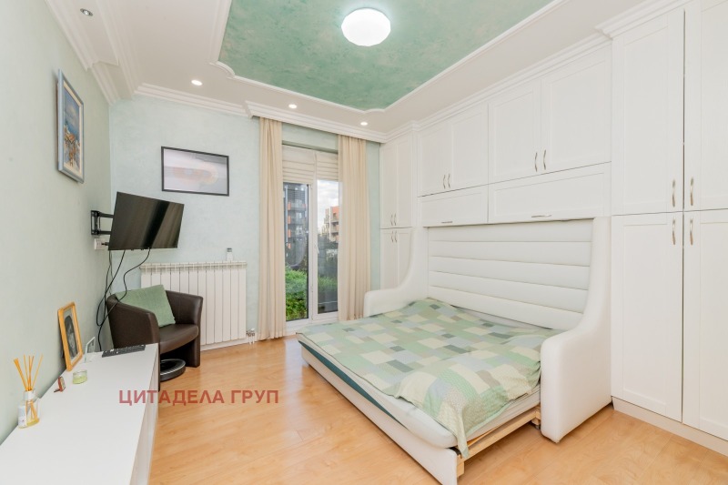 Продава 3-СТАЕН, гр. София, Кръстова вада, снимка 10 - Апартаменти - 52287735