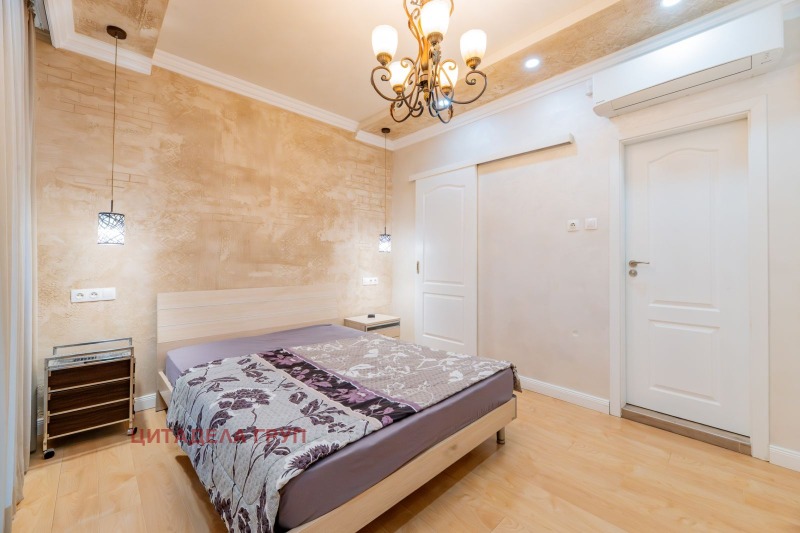 Продава 3-СТАЕН, гр. София, Кръстова вада, снимка 8 - Апартаменти - 52287735