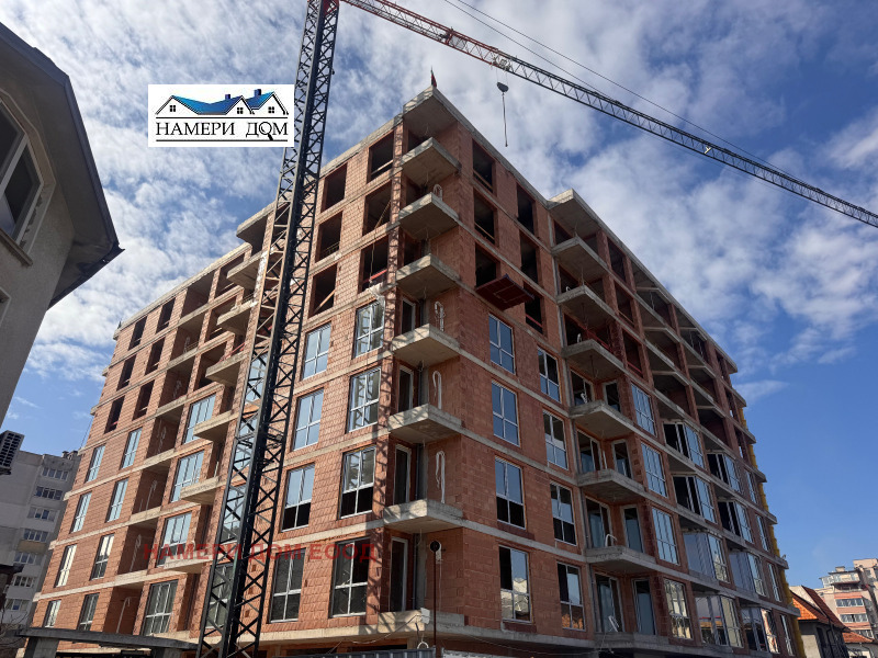 Продава 3-СТАЕН, гр. София, Люлин 9, снимка 3 - Апартаменти - 53442246