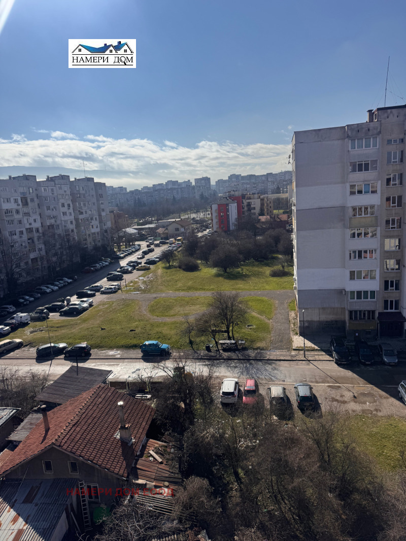 Продава 3-СТАЕН, гр. София, Люлин 9, снимка 9 - Апартаменти - 53442246