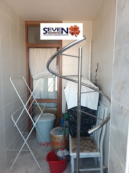 Продава 3-СТАЕН, гр. Благоевград, Широк център, снимка 13 - Апартаменти - 55749111