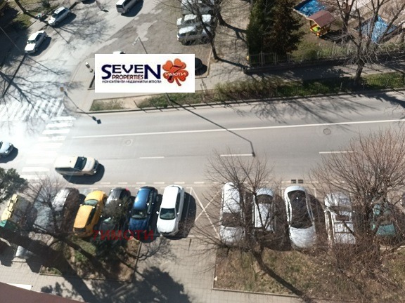 Продава 3-СТАЕН, гр. Благоевград, Широк център, снимка 16 - Апартаменти - 55749111