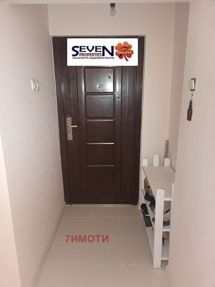 Продава 3-СТАЕН, гр. Благоевград, Широк център, снимка 14 - Апартаменти - 55749111