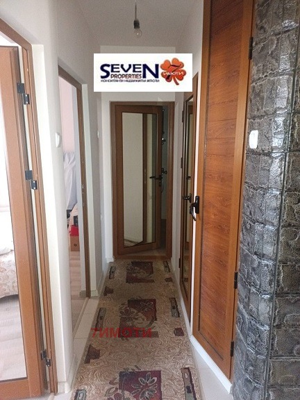 Продава 3-СТАЕН, гр. Благоевград, Широк център, снимка 12 - Апартаменти - 55749111