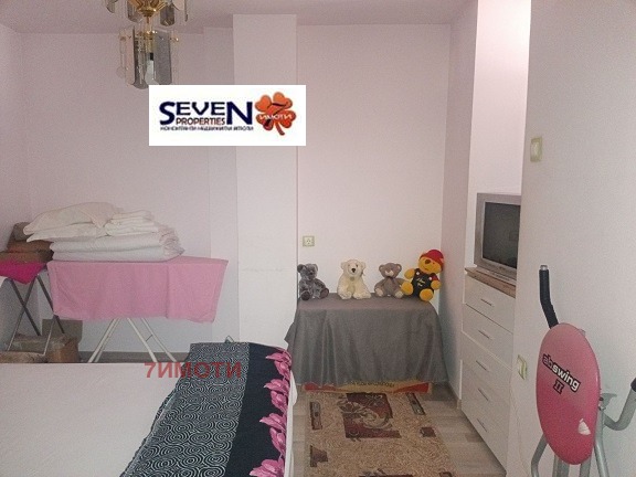 Продава 3-СТАЕН, гр. Благоевград, Широк център, снимка 5 - Апартаменти - 55749111