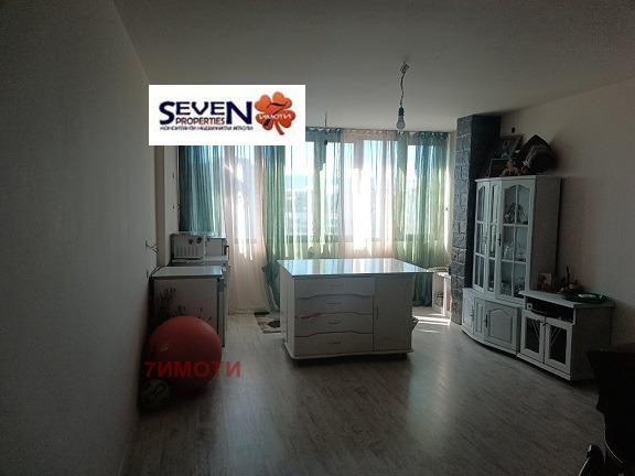 Продава 3-СТАЕН, гр. Благоевград, Широк център, снимка 2 - Апартаменти - 55749111