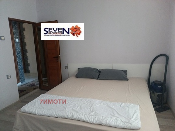 Продава 3-СТАЕН, гр. Благоевград, Широк център, снимка 8 - Апартаменти - 55749111