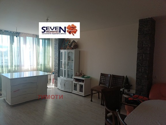 Продава  3-стаен град Благоевград , Широк център , 91 кв.м | 99379204