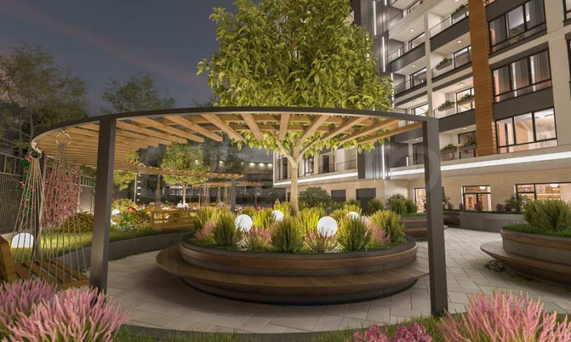 Продава 4-СТАЕН, гр. Пловдив, Гагарин, снимка 3 - Апартаменти - 43002074