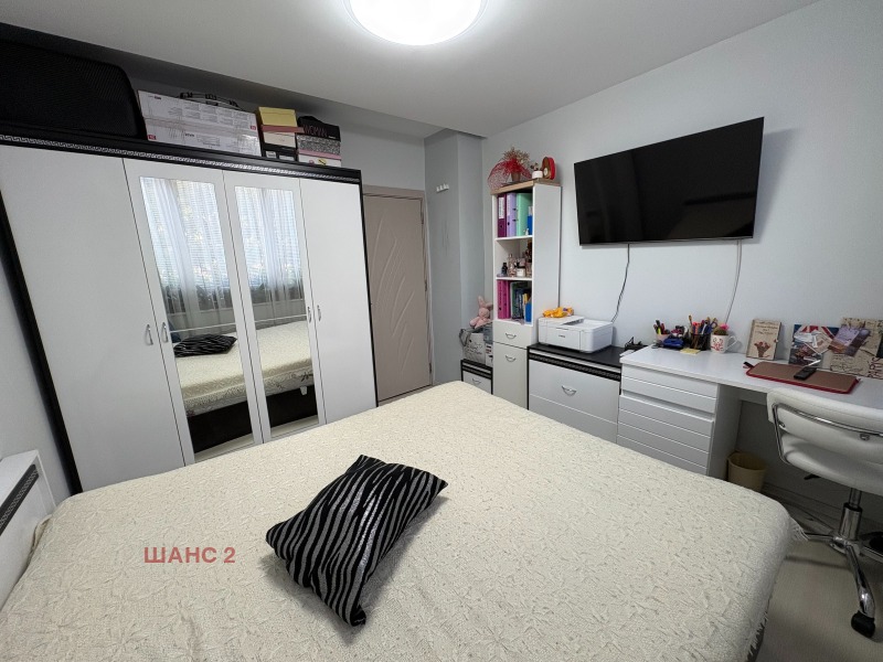 Продава МНОГОСТАЕН, гр. Варна, Лятно кино Тракия, снимка 13 - Апартаменти - 52276259